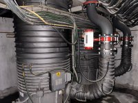 BOBST K5000 нанесения покрытий в вакууме и металлизации машины