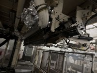 3 capas WINDMÖLLER & HÖLSCHER FILMEX Maquina de extrusion