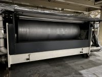3 capas WINDMÖLLER & HÖLSCHER FILMEX Linea de extrusion