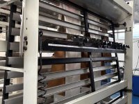 ELBA SA 90 EV 11 Machines a sac pour film Shoppers