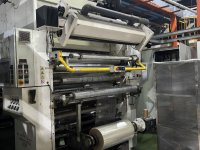 NORDMECCANICA Super Combi 3000 Laminadora COMBI / INTECHANGEABLE TROLLEY