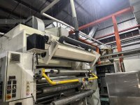 NORDMECCANICA Super Combi 3000 Ламинаторы COMBI / INTECHANGEABLE TROLLEY