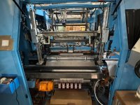 LEMU ROBOPLUS 210/800