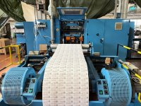 LEMU ROBOPLUS 210/800