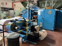 LEMU ROBOPLUS 210/800