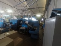 LEMU ROBOPLUS 210/800