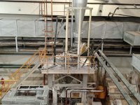  strati MITSUBISHI  Line di estrusione per BOPP / BOPET