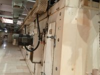  strati MITSUBISHI  Line di estrusione per BOPP / BOPET