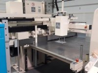 POLAR 176 ED sheeter