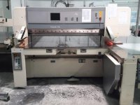 POLAR 176 ED Machine des découpeuses transversales