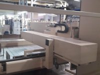 POLAR 176 ED Machine des découpeuses transversales