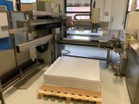 POLAR 176 ED sheeter