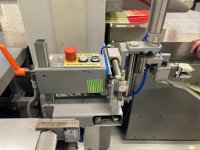 POLAR 176 ED sheeter