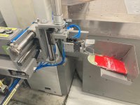 POLAR 176 ED sheeter