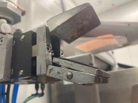 POLAR 176 ED sheeter