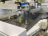 POLAR 176 ED Machine des découpeuses transversales