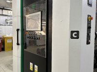 VARGA FLEXO Laminator- Slitter Laminator / coating machine SOLVENTLESS