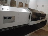 OHIO PRISM HYBRID Gravure printing machine  colors