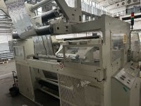ROTOMEC Rotoextruder 1420/250 Лини для экструзионного нанесения покрытий и ламинирования