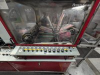 HUDSON SHARP 4750W Machines a sac pour film Side welds