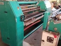 JURMET  slitter rewinder