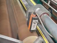 JURMET  slitter rewinder