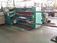 JURMET  Machine des découpeuses