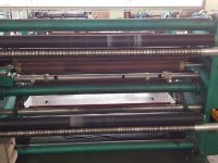 JURMET  Machine des découpeuses