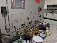 COMEXI F4 Imprimeus Flexo 8 couleurs