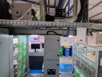 COMEXI F4 Macchina da stampa flexo 8 colori