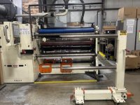 DEACRO C610C-165 Machine des découpeuses