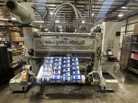 BIELLONI B87 Taglia ribobinatrice