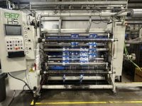 BIELLONI B87 Бобинорезательные машины