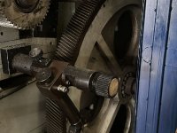 TCM  Maquina Flexo 6 colores