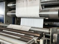 TCM  Impresora Flexo 6 colores