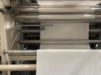 TCM  Impresora Flexo