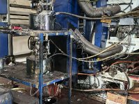 TCM  Imprimeus Flexo