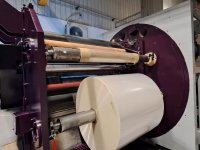 GENERAL VACUUM EQUIPMENT EHF 1650 нанесения покрытий в вакууме и металлизации машины