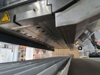 REIFENHAUSER REICOFIL Polyrema