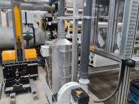 REIFENHAUSER REICOFIL Polyrema