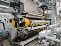 REIFENHAUSER REICOFIL Polyrema