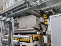 REIFENHAUSER REICOFIL Polyrema