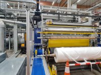 REIFENHAUSER REICOFIL Polyrema