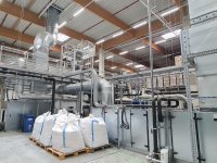 REIFENHAUSER REICOFIL Polyrema