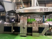 EREMA INTAREMA 1108 TVEPlus Recycling