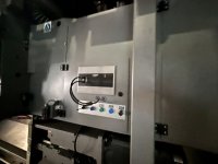 BOBST ROTOMEC Expert RS6003 Gravure printing machine 8 colors