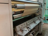 NORDMECCANICA SUPER COMBI 2000 Ламинаторы COMBI / INTECHANGEABLE TROLLEY