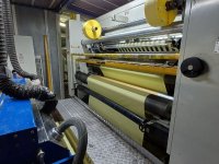 GUZZETTI NG 310 Rolenschneider