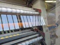 GUZZETTI NG 310 Rolenschneider