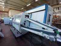 GUZZETTI NG 310 Cortadora